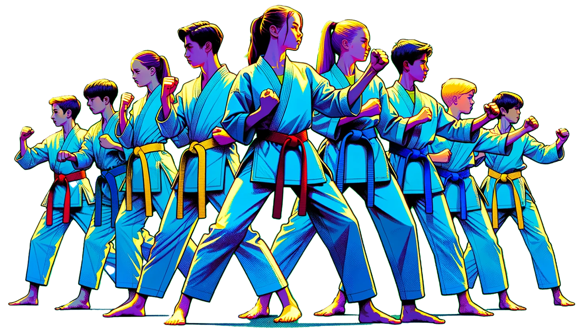 Vovinam Quang Trung Boston Massachusetts